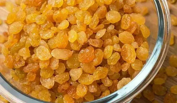 خرید و لیست قیمت کشمش زرد با بهترین کیفیت